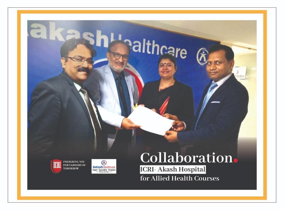 ICRI Dehradun Extra Curriculars photo 1